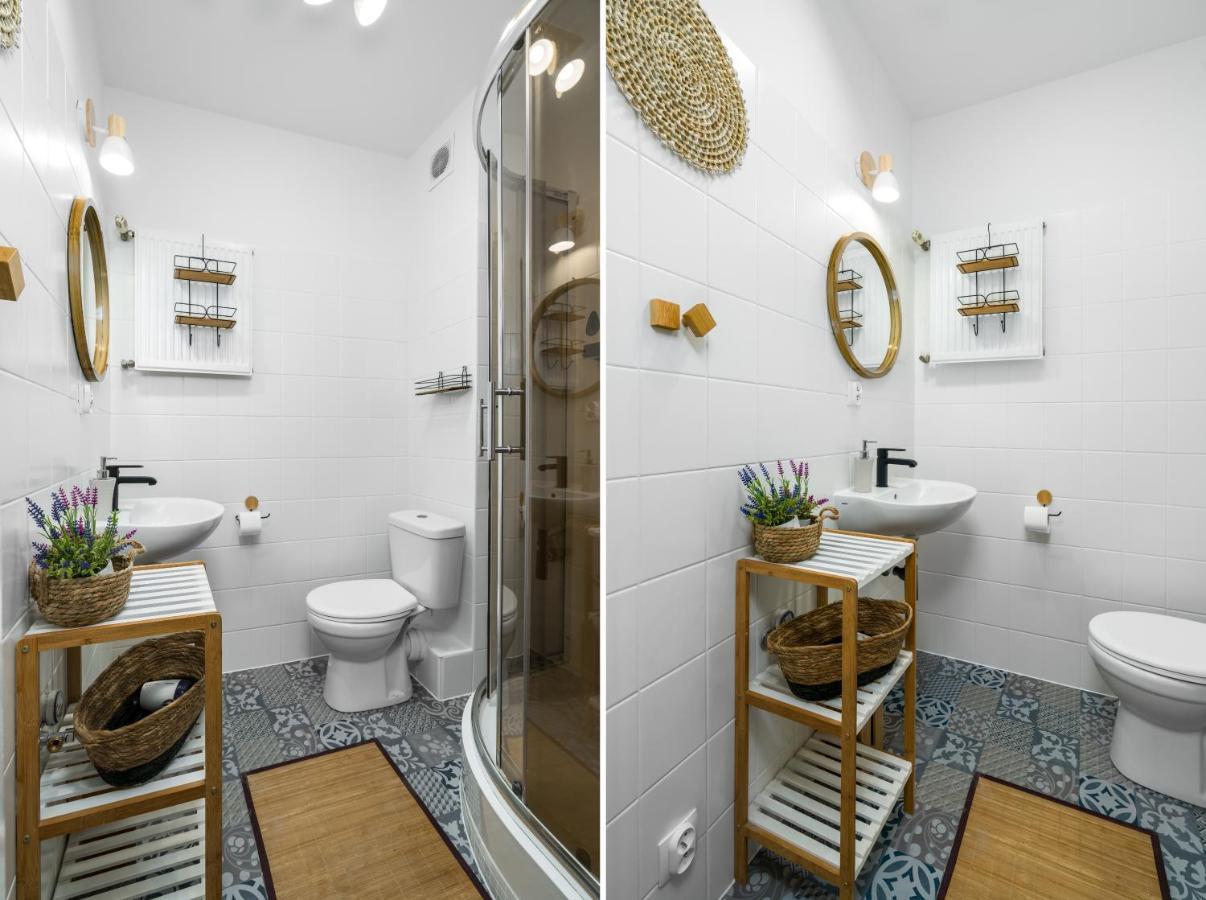 Sleepway Apartments - Boho Dream Poznan Exterior foto
