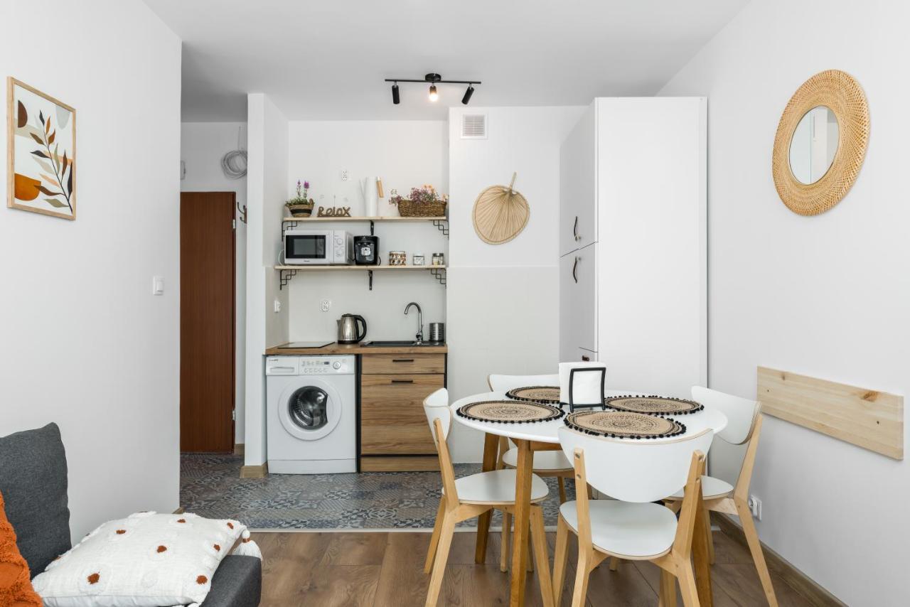 Sleepway Apartments - Boho Dream Poznan Exterior foto